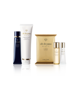 SIGNATURE PRE-MAKEUP SET